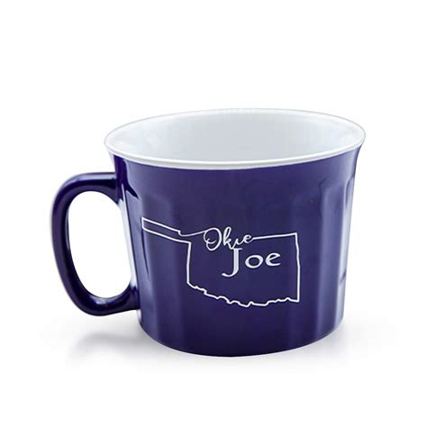 Okie mugs - okie-mugs.com